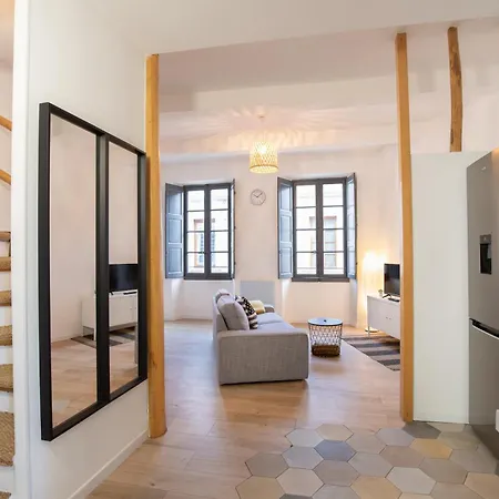 Le Duplex - Hypercentre - Wifi Appartement Carpentras Buitenkant foto