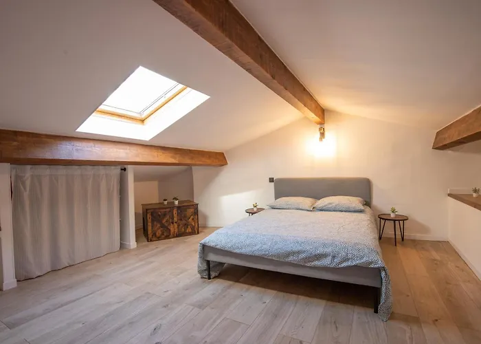 Le Duplex - Hypercentre - Wifi