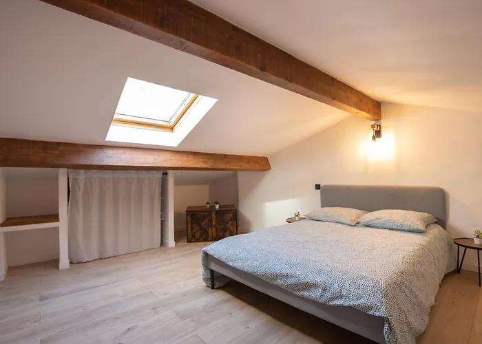 Le Duplex - Hypercentre - Wifi