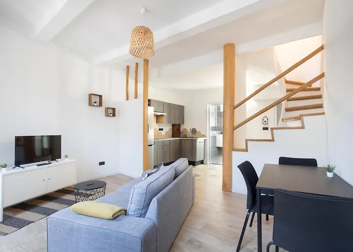 Le Duplex - Hypercentre - Wifi