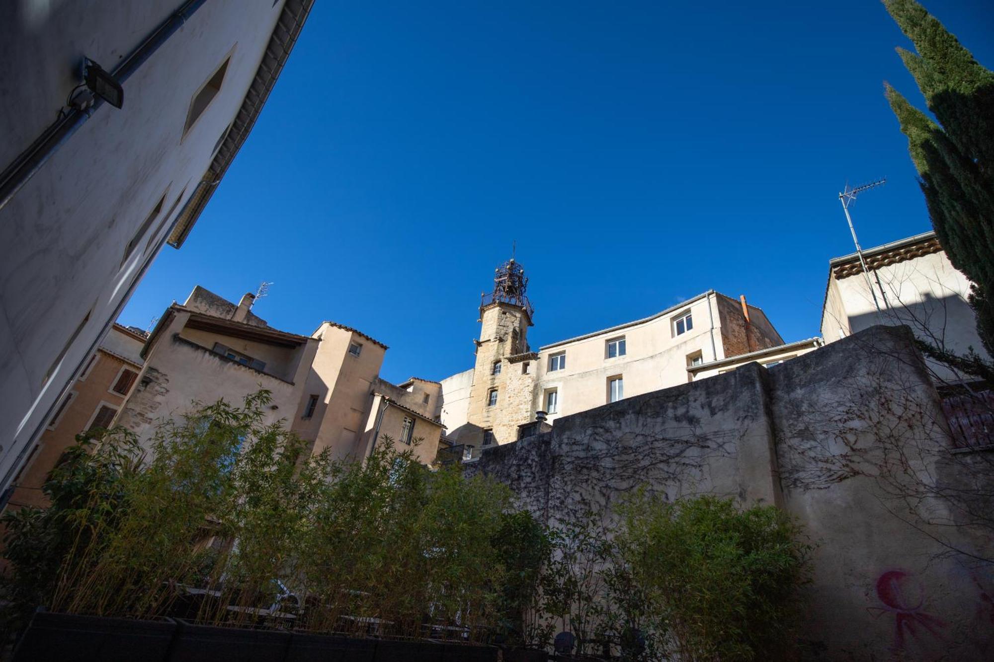 Le Duplex - Hypercentre - Wifi * Carpentras