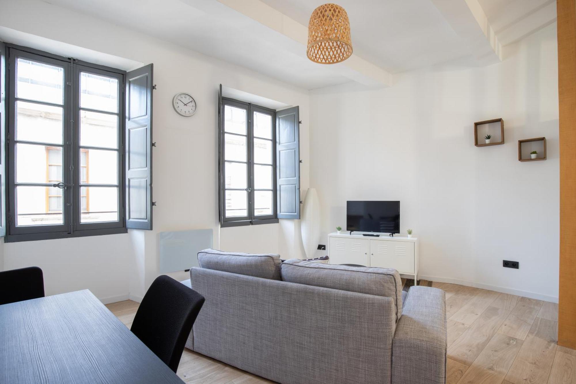 Le Duplex - Hypercentre - Wifi