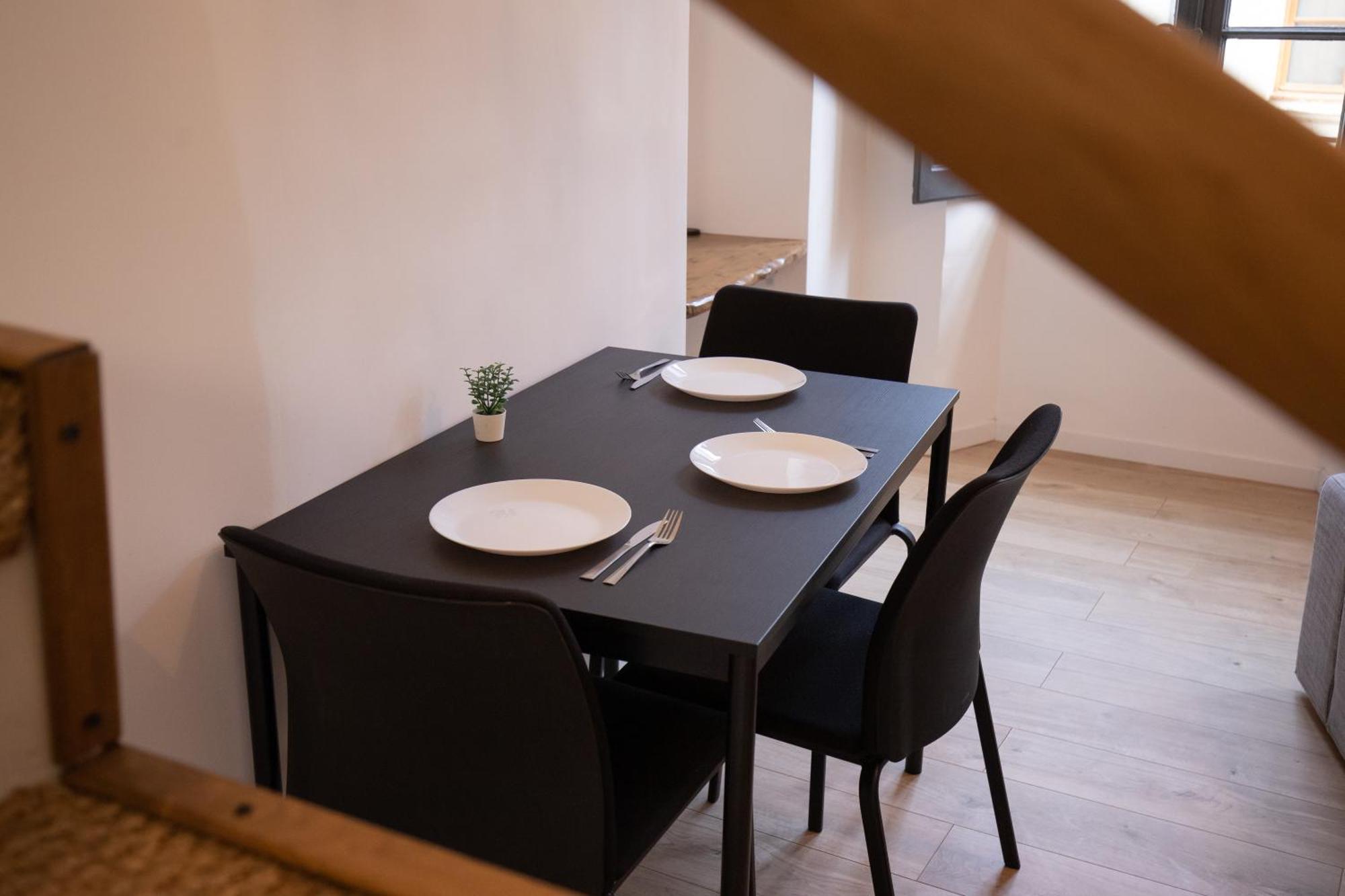 Le Duplex - Hypercentre - Wifi * Carpentras