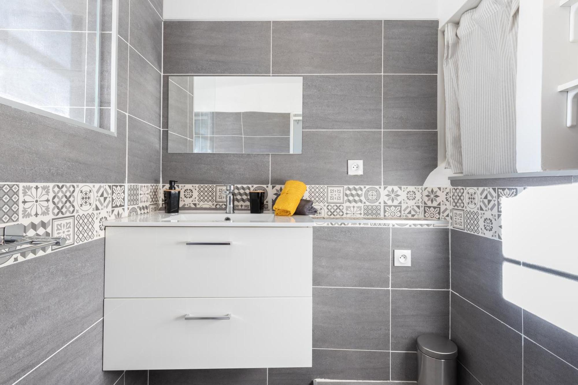 Appartement Le Duplex - Hypercentre - Wifi