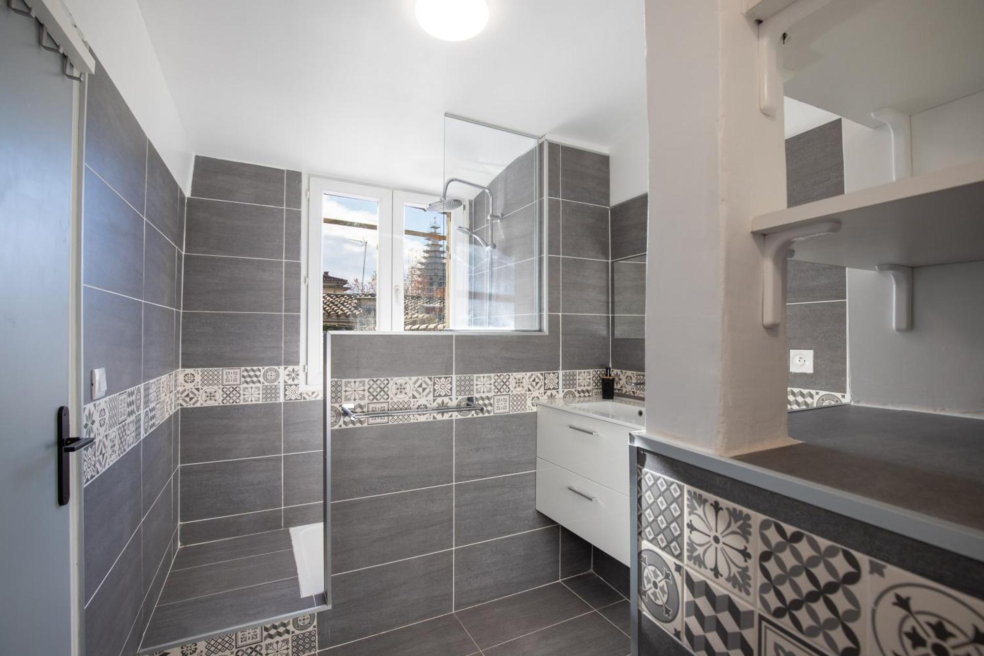 Le Duplex - Hypercentre - Wifi Appartement