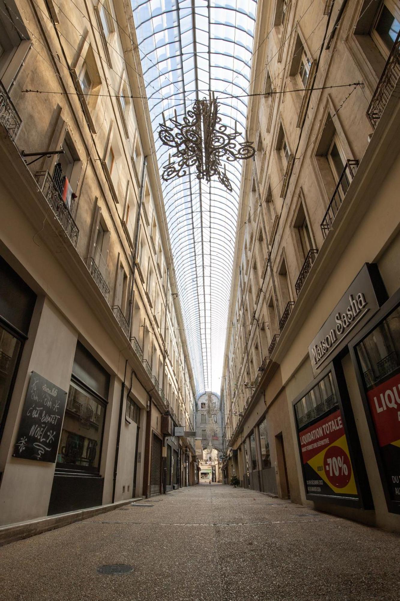 Le Duplex - Hypercentre - Wifi *